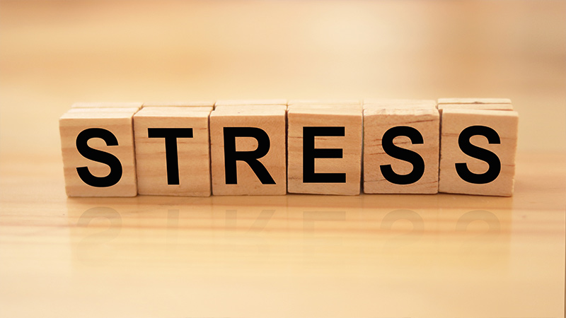 Chroniczny stres – co to jest?