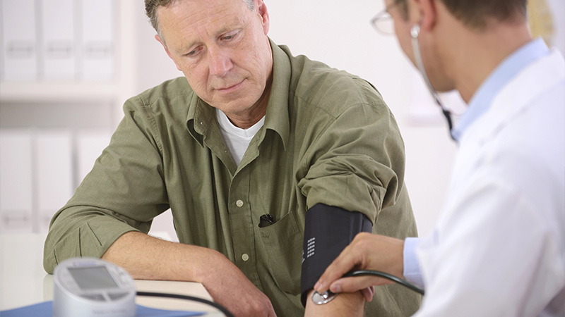 Badania profilaktyczne po 40. roku życia – Szpitalny Przegląd Diagnostyczny – zarezerwuj tylko 2 dni w swoim kalendarzu na zbadanie stanu Twojego zdrowia