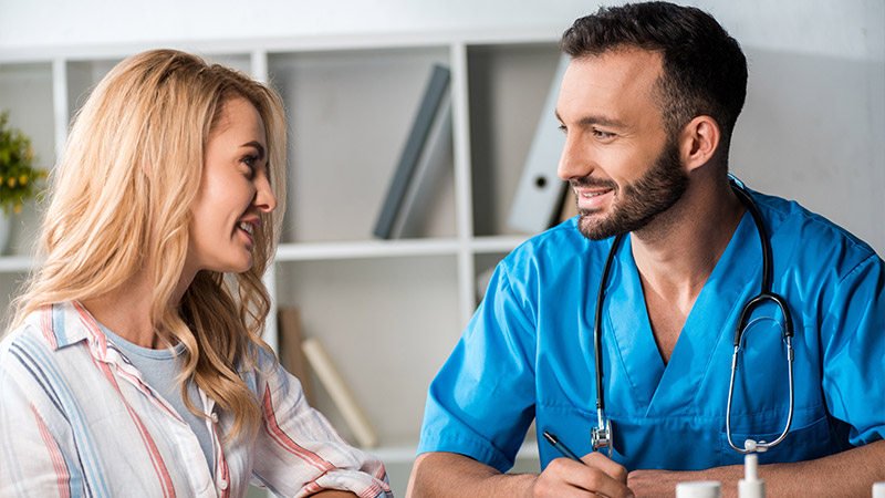 Specjalistyczne badania przed 40. rokiem życia – Szpitalny Przegląd Diagnostyczny – profilaktyka na najwyższym poziomie