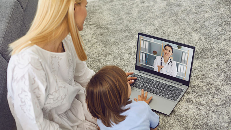 e-Konsultacje, konsultacje online – nowoczesna opieka medyczna w zasięgu ręki