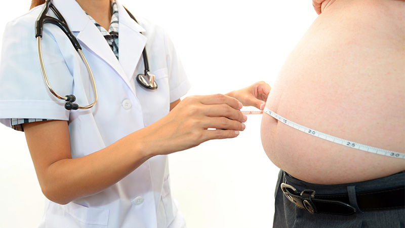 Zespół metaboliczny – gdy organizm wysyła sygnały alarmowe