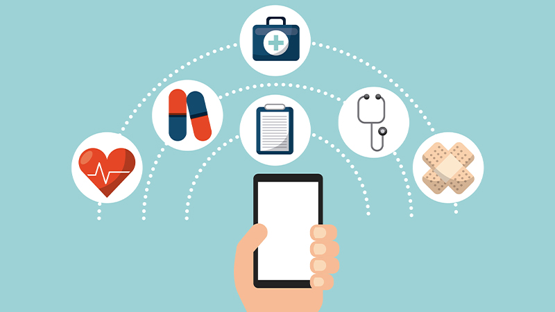 Portal Pacjenta – Twoja cyfrowa przychodnia w kieszeni