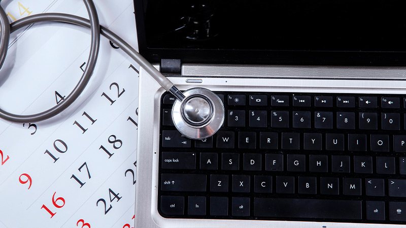 Portal Pacjenta Lux Med – Twoja brama do nowoczesnej opieki medycznej